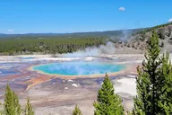 Yellowstone Guided Tour from Big Sky thumbnail 2