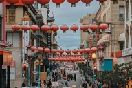 San Francisco Chinatown and North Beach Walking Tour thumbnail 2