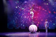 Branson Grand Shanghai Circus Show thumbnail 4