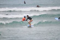 Waikiki Beach Surfing Lessons thumbnail 5