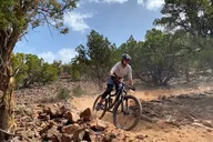 Cedar City Bike Tour thumbnail 1