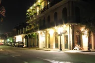 New Orleans Dark Side Walking Tour thumbnail 3