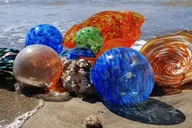 Maui Glassblowing Lesson thumbnail 4