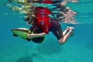 Lahaina Sea Scooter Snorkeling Tour thumbnail 1