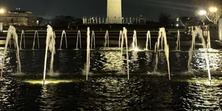 Washington DC Night Tour