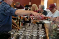 Branson Wine Tasting and Dinner Tour thumbnail 4
