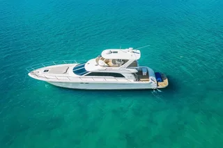 Miami Yacht Tour