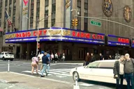 New York City Home Alone 2 Limousine Tour thumbnail 1