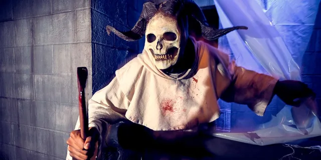 Los Angeles Halloween Horror Nights - Image 2