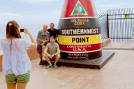 Miami Key West Day Tour by Bus thumbnail 5