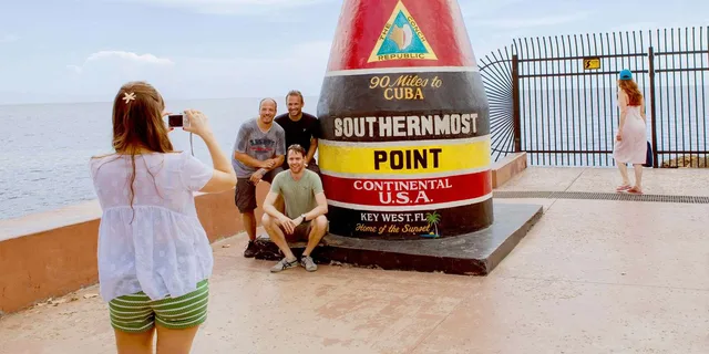 Miami Key West Day Tour by Bus - Image 5