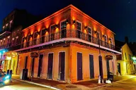 New Orleans Cocktail Tour thumbnail 1