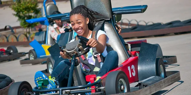 Atlanta Fun Spot America Single Day Pass - Image 3
