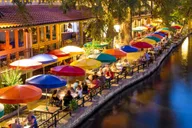 San Antonio Food Tour with Tacos and Ice Cream thumbnail 5
