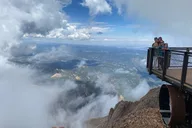 Colorado Springs Pikes Peak Highway Tour thumbnail 2