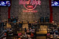 Myrtle Beach Hard Rock Cafe Dining Experience thumbnail 4
