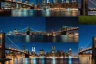 New York City Private Night Car Tour thumbnail 3
