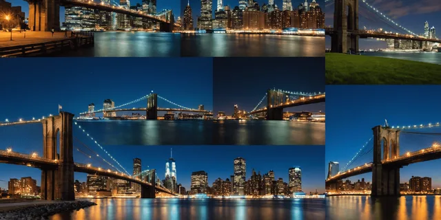New York City Private Night Car Tour - Image 3