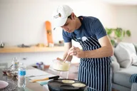 Scottsdale French Crêpes Cooking Class thumbnail 4