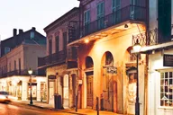 New Orleans Ghosts & Vampires Walking Tour 2 hr thumbnail 5