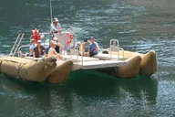 Las Vegas Hoover Dam Tour and River Float thumbnail 3