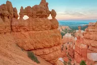Las Vegas Bryce Canyon and Zion National Parks Tour thumbnail 4