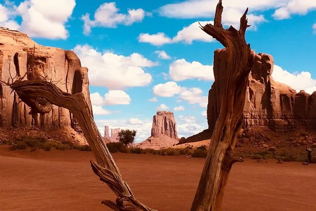 Monument Valley Sunset Tour - Image 6