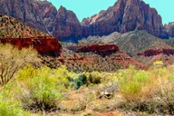 Las Vegas Grand Canyon and Zion National Park Tour thumbnail 2
