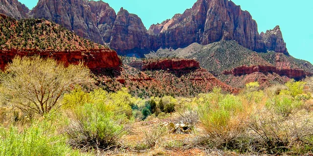 Las Vegas Grand Canyon and Zion National Park Tour - Image 2