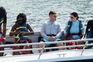 Fort Lauderdale Parasailing Adventure thumbnail 4