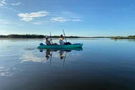 Ormond Beach Kayak and Paddle Board Rentals thumbnail 2