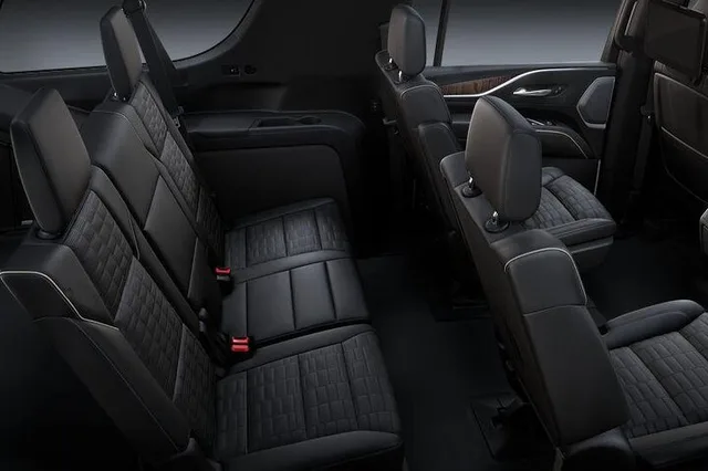 Los Angeles Private SUV Transfer to San Diego - Image 3