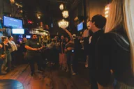 New York Karaoke with Broadway Stars thumbnail 4