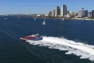 San Diego Jet Boat Ride thumbnail 4