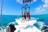 Key West Parasailing Adventure thumbnail 1