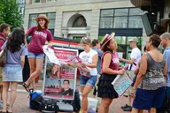 Cambridge Harvard University Private Tour 90 Min thumbnail 2