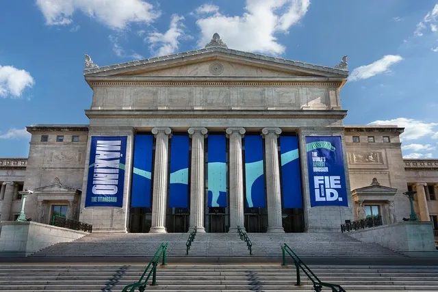 Chicago Field Museum Early Access Tour - Image 5