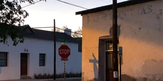 Tucson Barrio Viejo Walking Tour