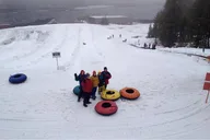 Reno Snow Tubing and Sledding Adventure thumbnail 3