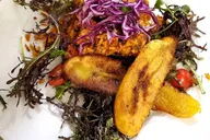 Playa Del Rey Vegan African Dinner Party thumbnail 6