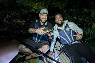 Indian River Bioluminescent Kayak Tour thumbnail 6