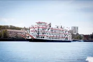 Savannah Riverboat Brunch Cruise thumbnail 2