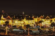 St. Augustine Nights of Lights Cruise with Live Music thumbnail 5