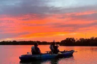 Cocoa Mangrove Tunnel & Bio Comb Jelly Sunset Tour thumbnail 1