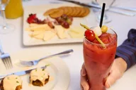 Seattle Dinner Cruise Experience 2.5 hr thumbnail 6
