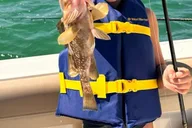 Key West Fishing and Sandbar Boat Excursion thumbnail 4