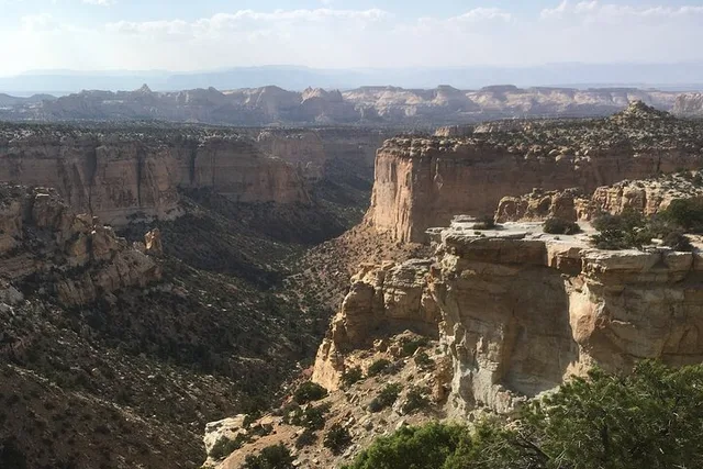 Grand Canyon Ecotour with Lake Powell and Zion 7 Days - Image 2