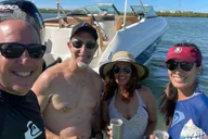Daytona Beach Coastal Discovery Boat Cruise 3 hr thumbnail 3