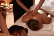 New York City Couples Massage thumbnail 3