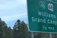 Flagstaff Grand Canyon Tour with Lunch thumbnail 4